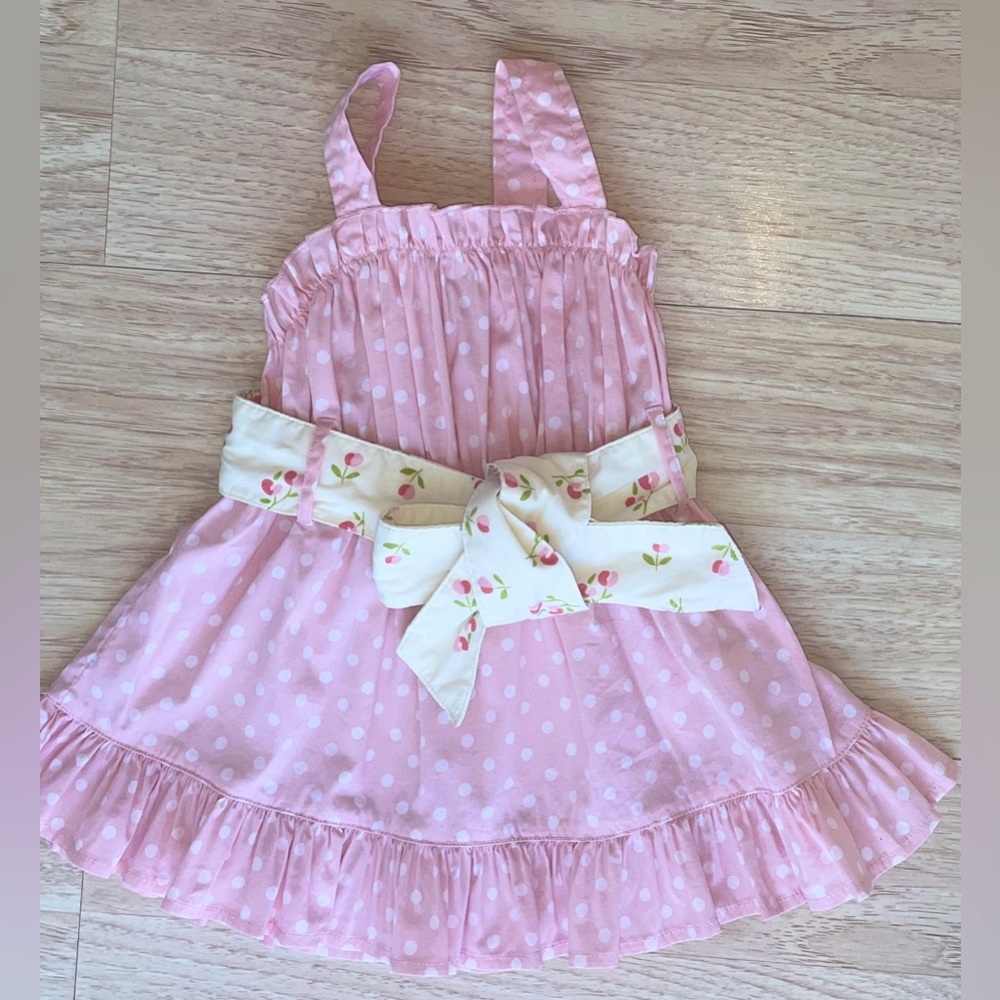 Matilda Jane top - Picture 2 of 6